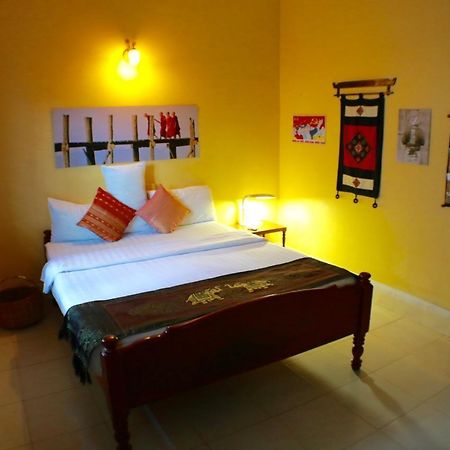 Seven Candles Guesthouse Σιέμ Ρέαπ Εξωτερικό φωτογραφία