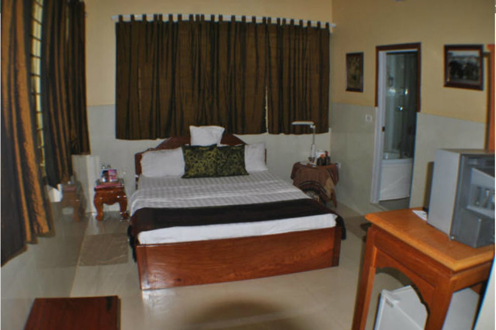 Seven Candles Guesthouse Σιέμ Ρέαπ Εξωτερικό φωτογραφία