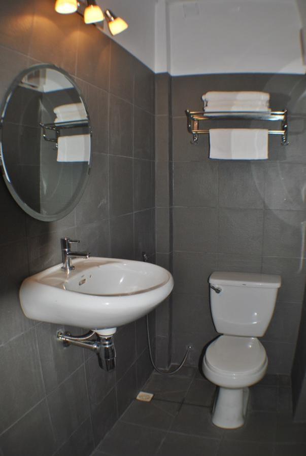Seven Candles Guesthouse Σιέμ Ρέαπ Εξωτερικό φωτογραφία