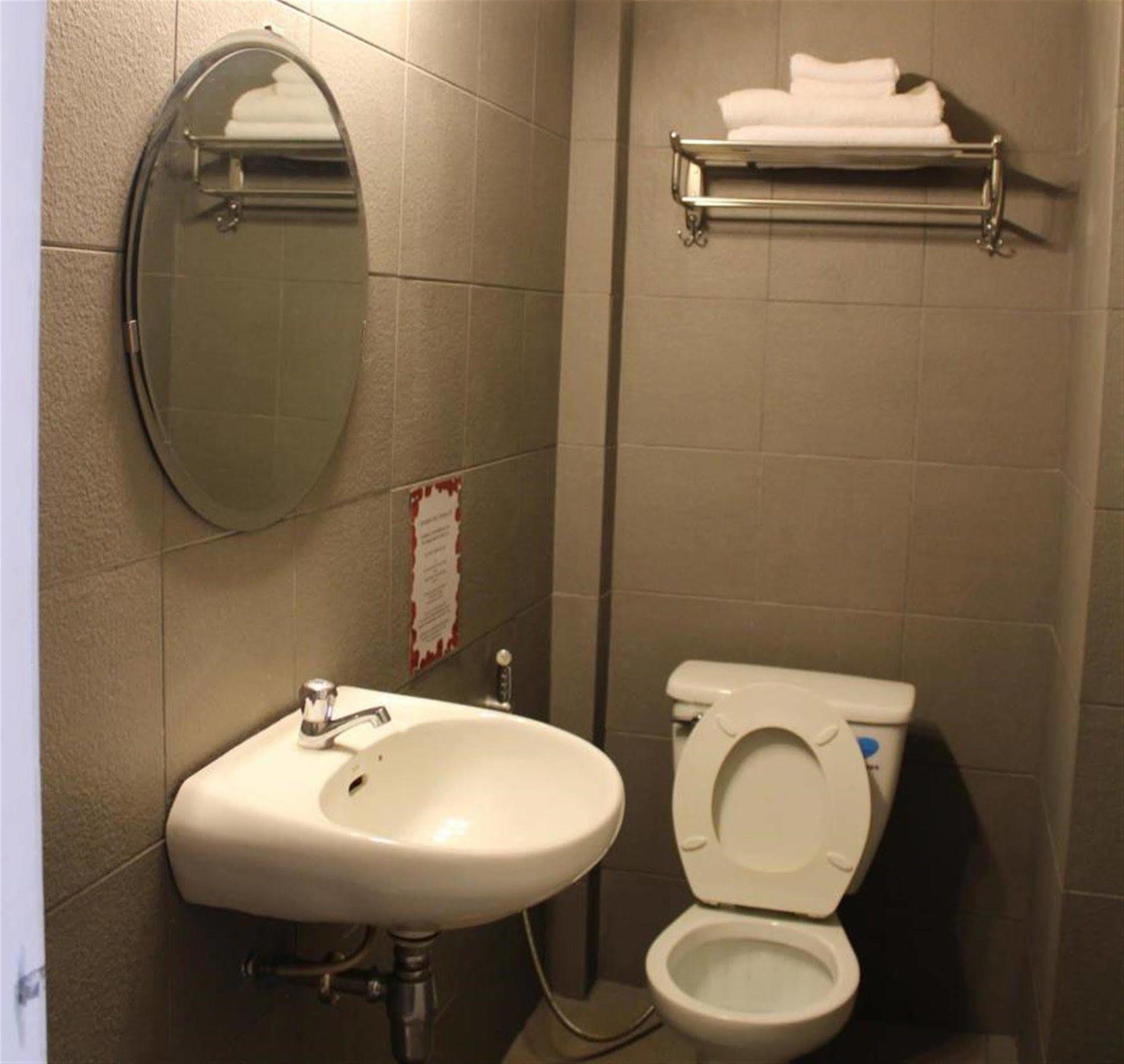 Seven Candles Guesthouse Σιέμ Ρέαπ Εξωτερικό φωτογραφία