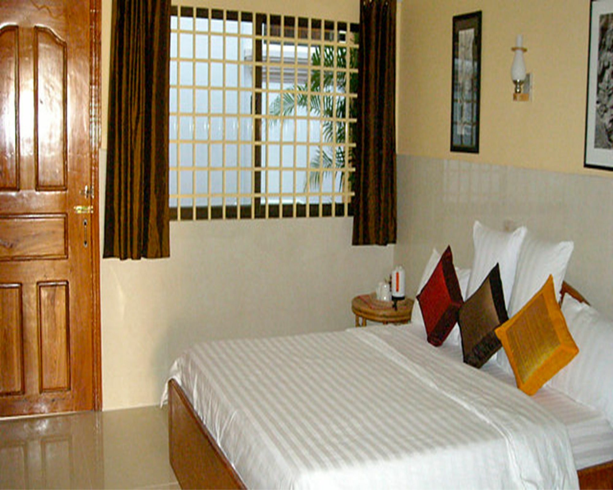 Seven Candles Guesthouse Σιέμ Ρέαπ Εξωτερικό φωτογραφία