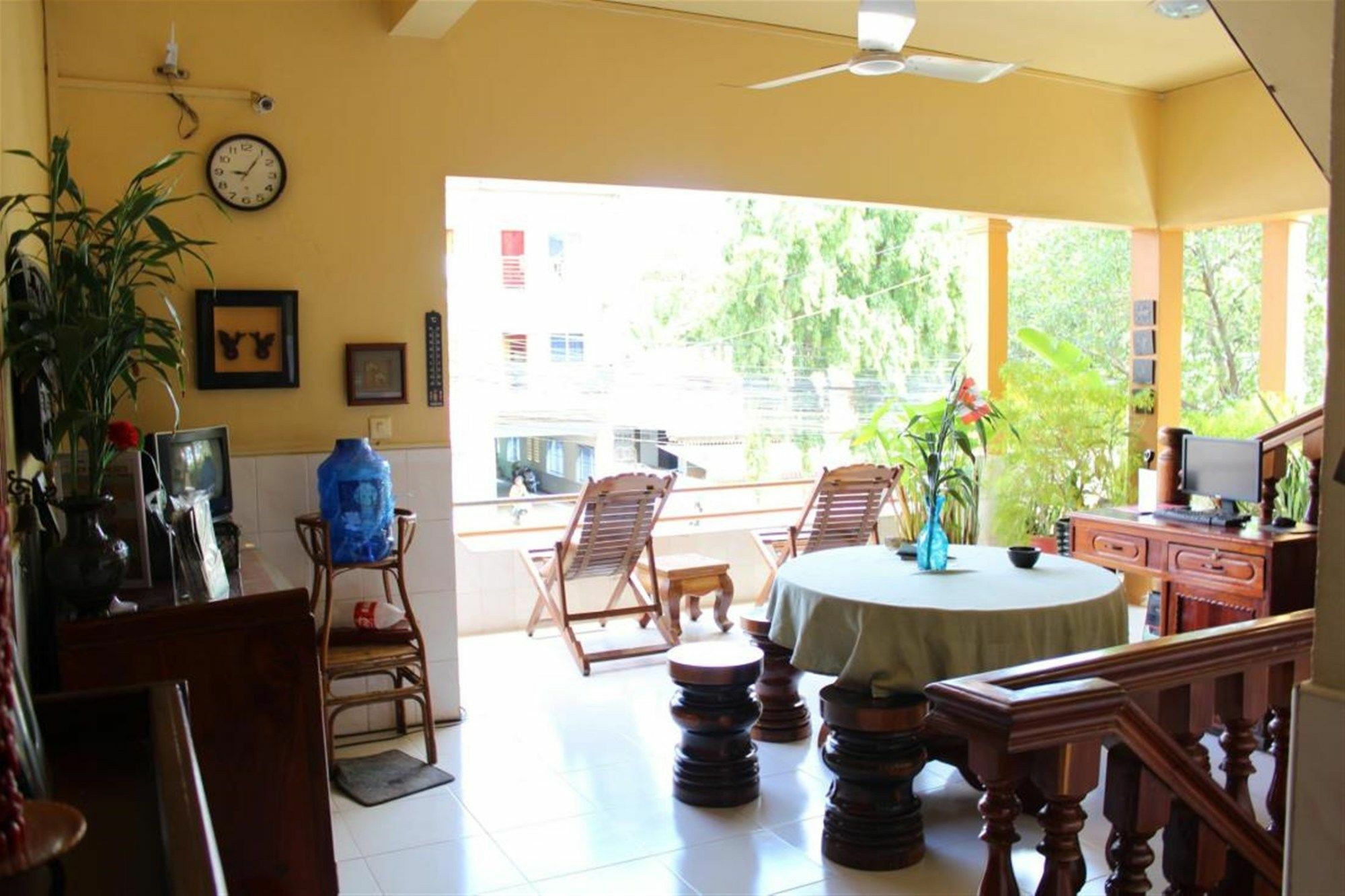 Seven Candles Guesthouse Σιέμ Ρέαπ Εξωτερικό φωτογραφία
